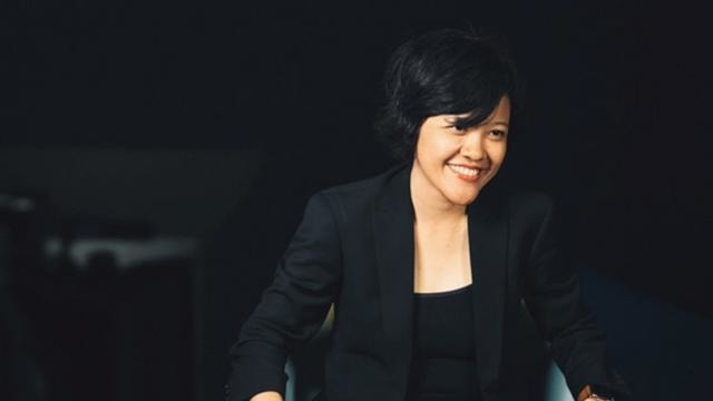 Intip Perjalanan Seorang Filmmaker dari Mouly Surya!